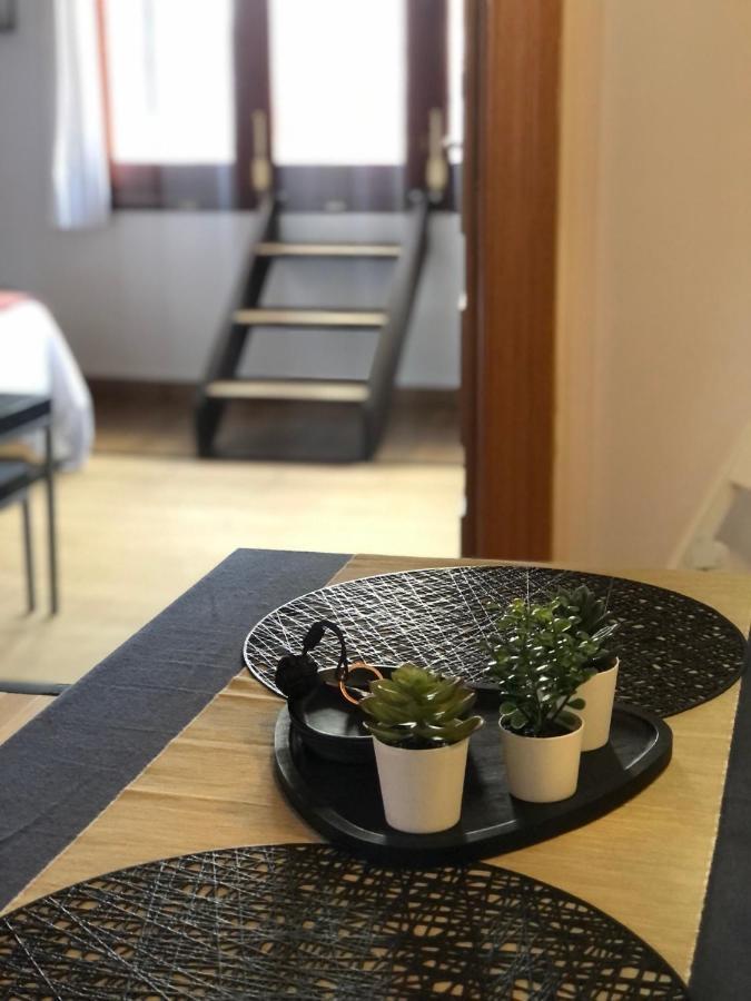 Apartamento Canonigo - Terraza Con Vistas Toledo Exterior foto